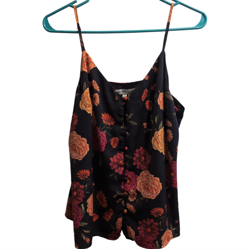 Cupcakes and cashmere size m